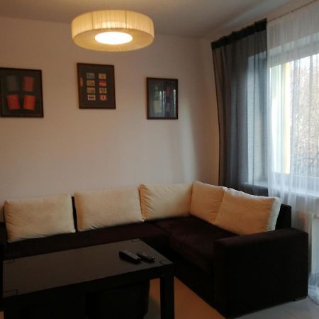 Apartament Rownica Ustron Kültér fotó