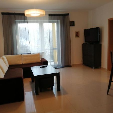 Apartament Rownica Ustron Kültér fotó