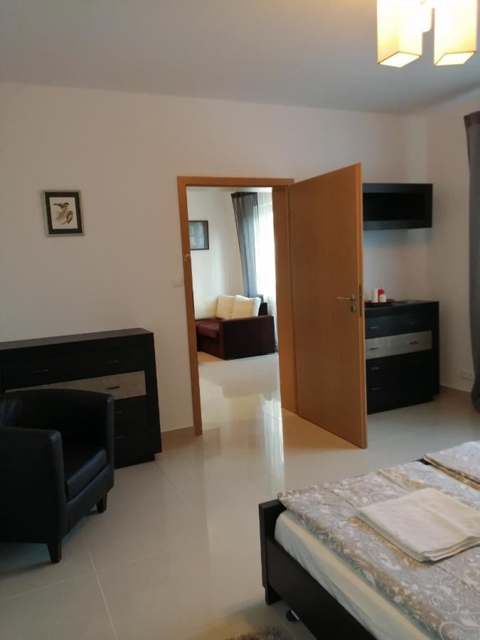 Apartament Rownica Ustron Kültér fotó