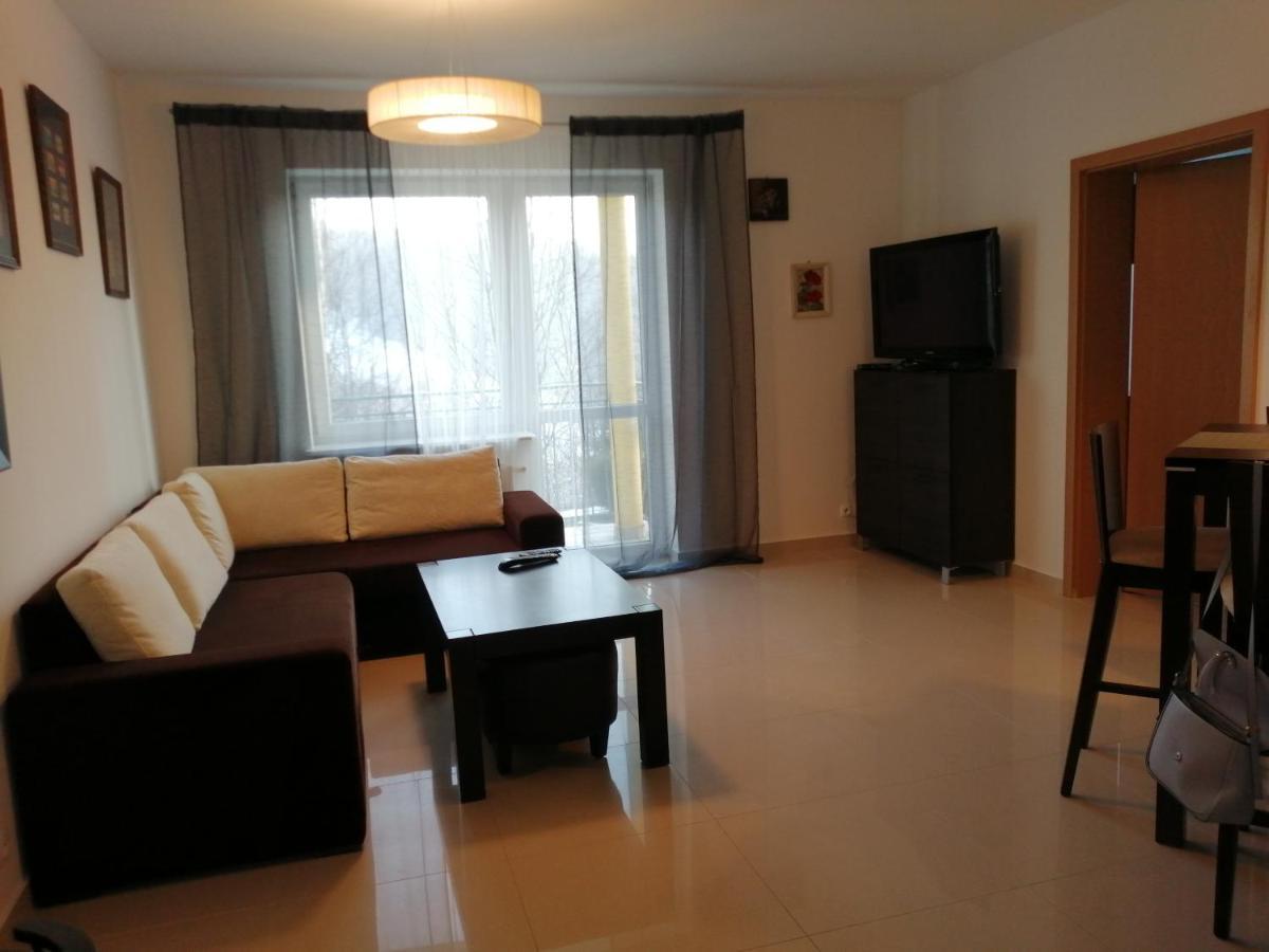 Apartament Rownica Ustron Kültér fotó